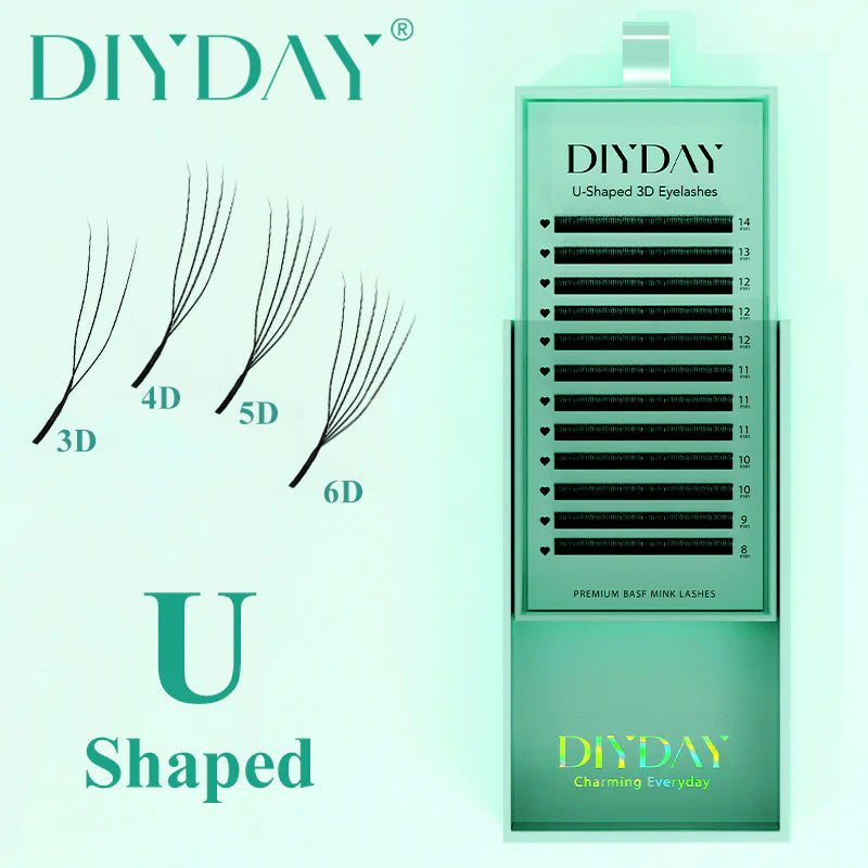 Diyday U 4D