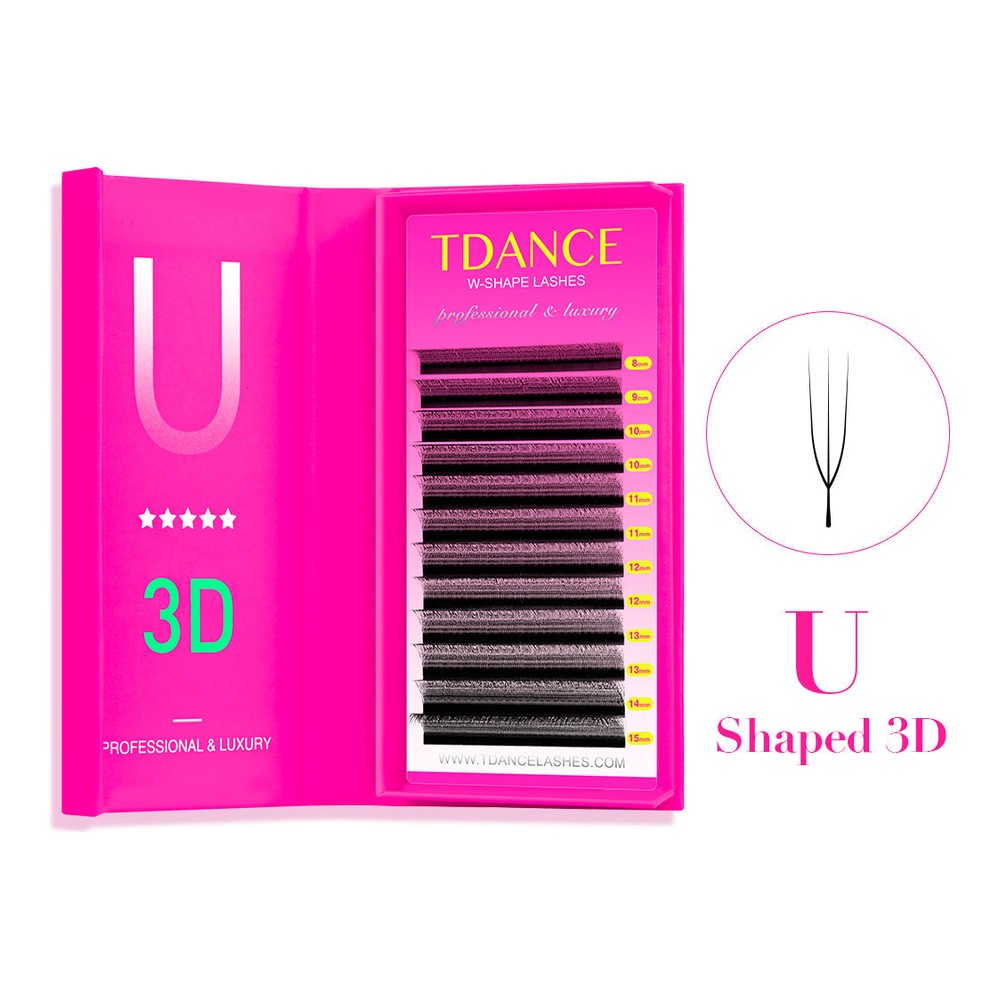 Tdance U 3D