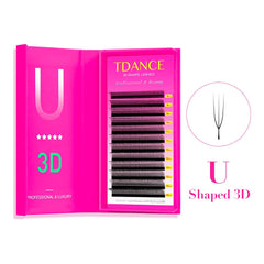 Tdance U 3D