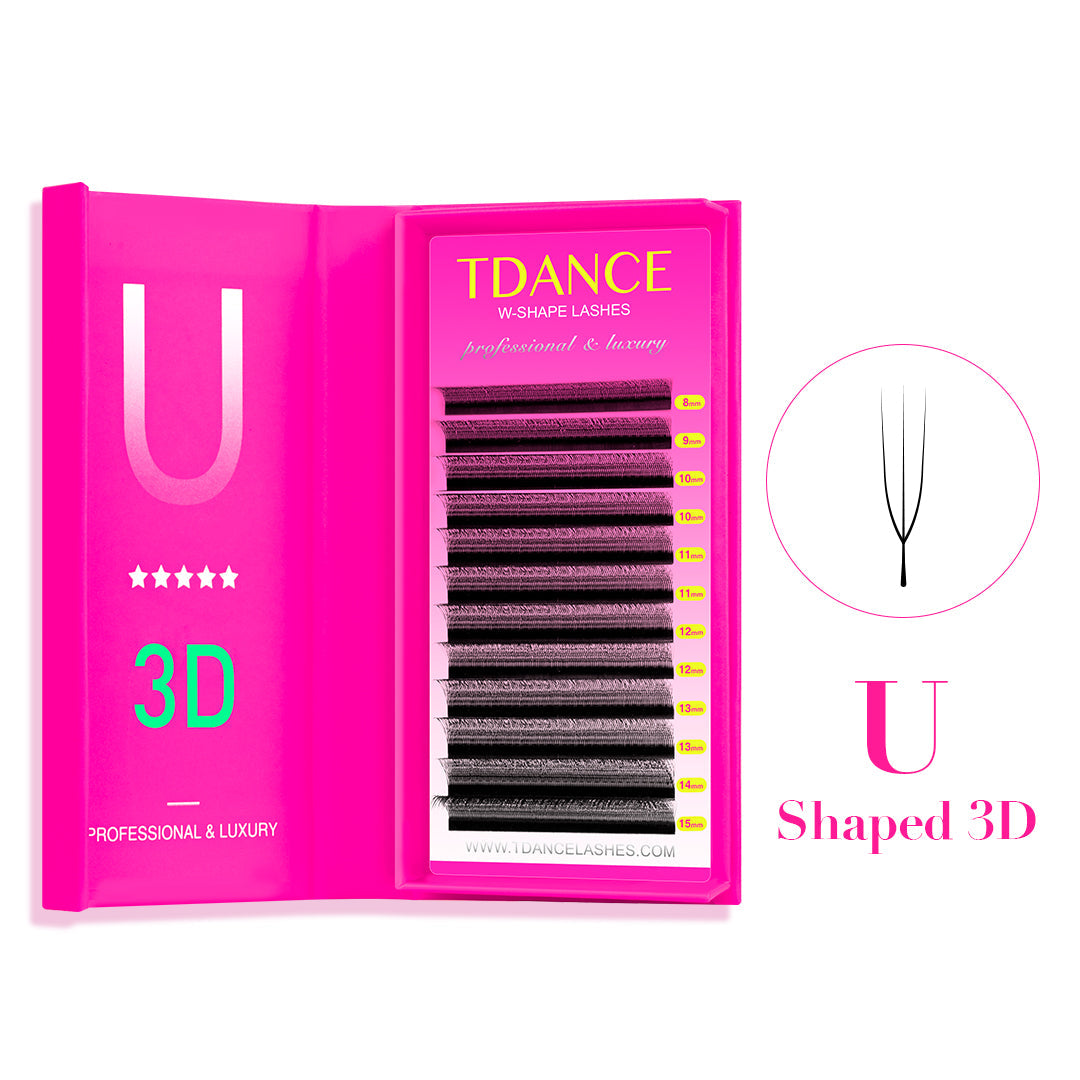 Tdance U 3D