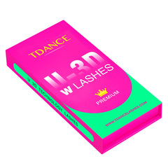 Tdance U 3D