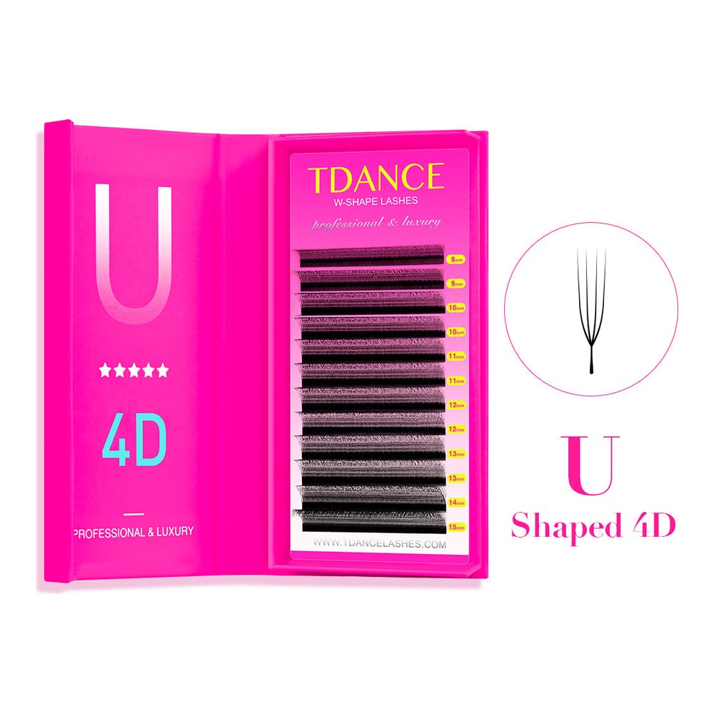 Tdance U 4D