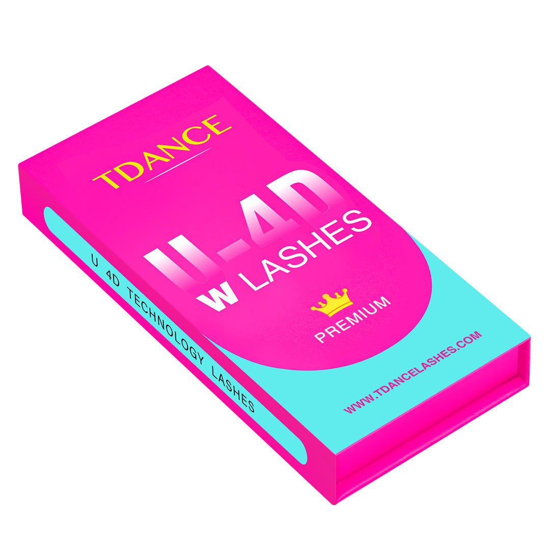Tdance U 4D