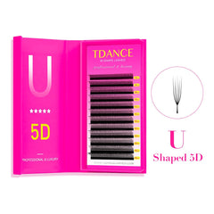 Tdance U 5D