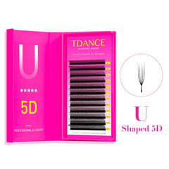 Tdance U 5D