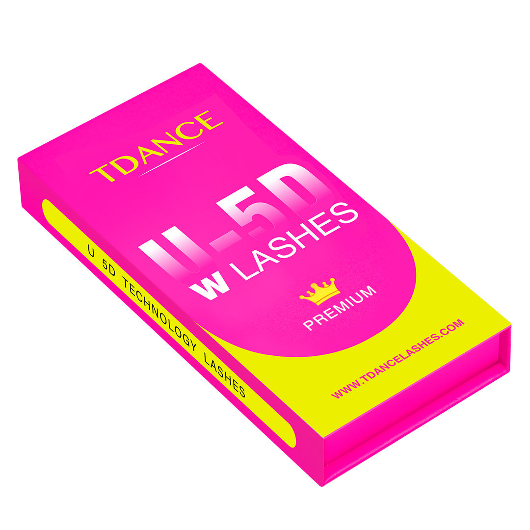 Tdance U 5D