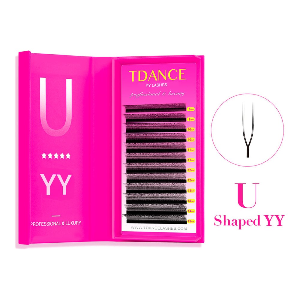 Tdance U-yy