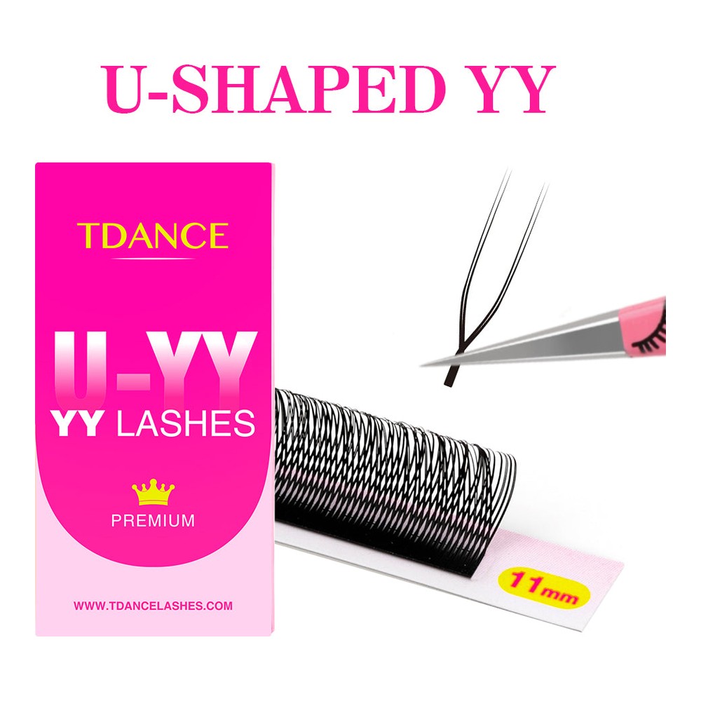 Tdance U-yy