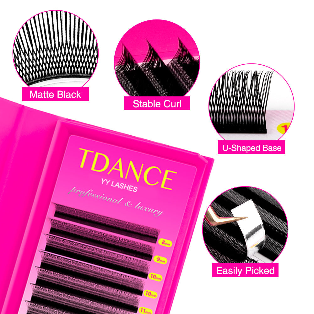 Tdance U-yy