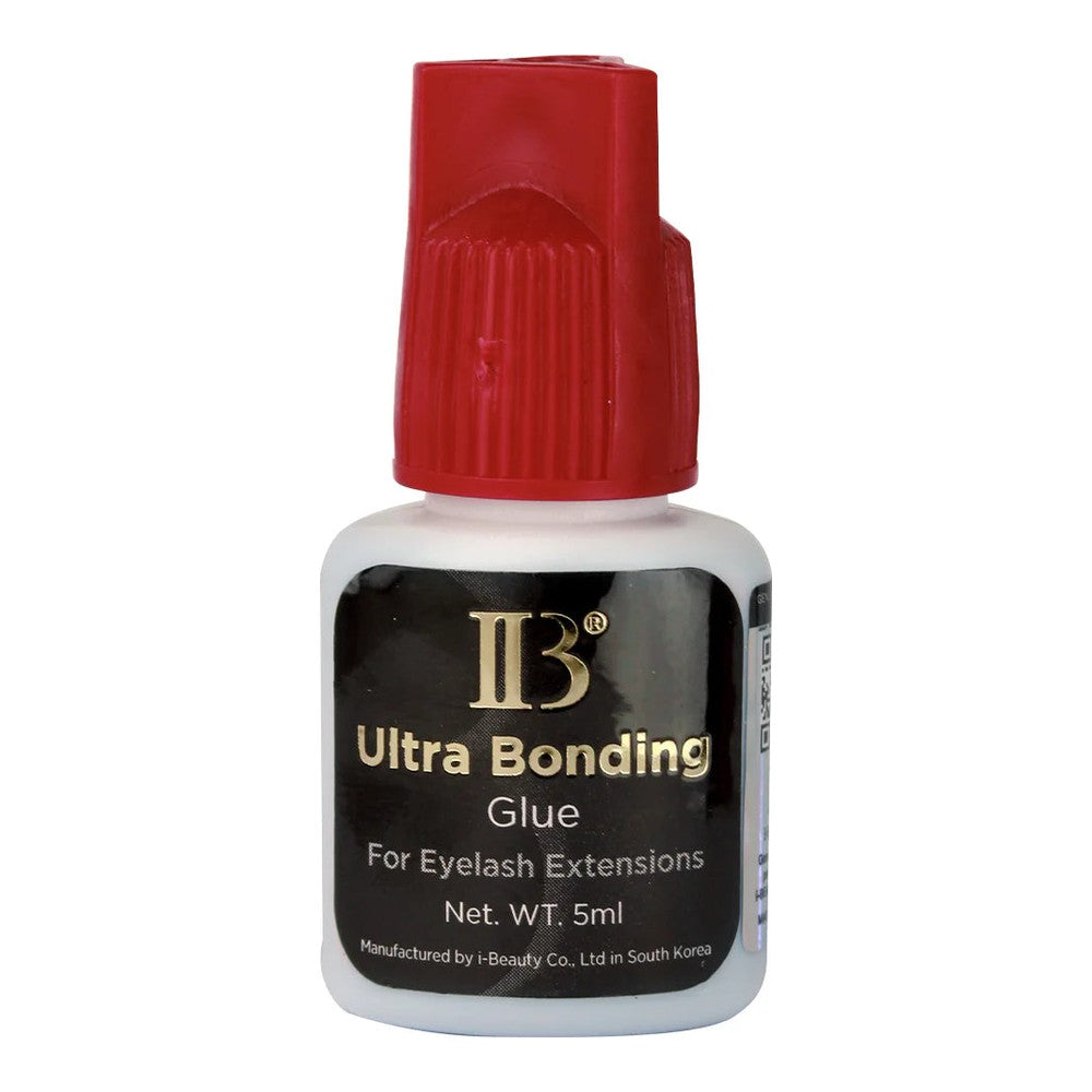 Adhesivo Ib Tapa Roja Ultra Bonding