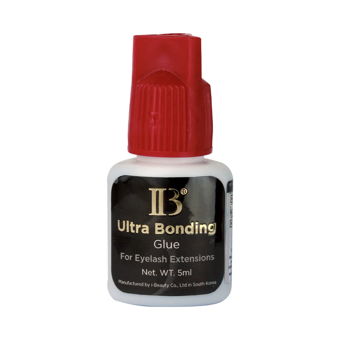 Adhesivo IB tapa roja Ultra Bonding