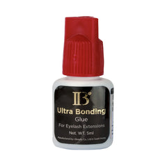 Adhesivo IB tapa roja Ultra Bonding