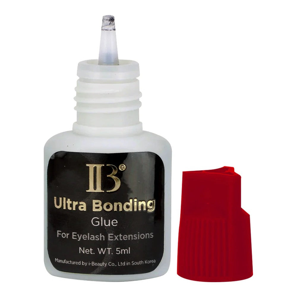 Adhesivo Ib Tapa Roja Ultra Bonding