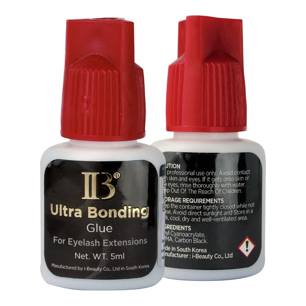 Adhesivo Ib Tapa Roja Ultra Bonding