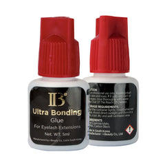 Adhesivo IB tapa roja Ultra Bonding