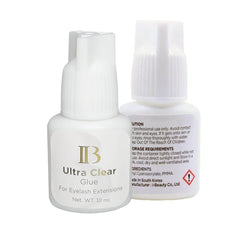 Adhesivo IB Ultra Clear ( Transparente )