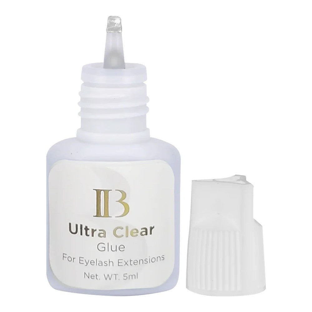 Adhesivo Ib Ultra Clear ( Transparente )