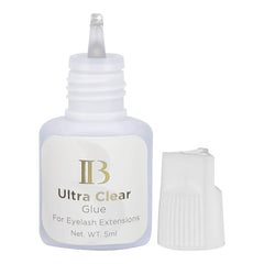Adhesivo Ib Ultra Clear ( Transparente )