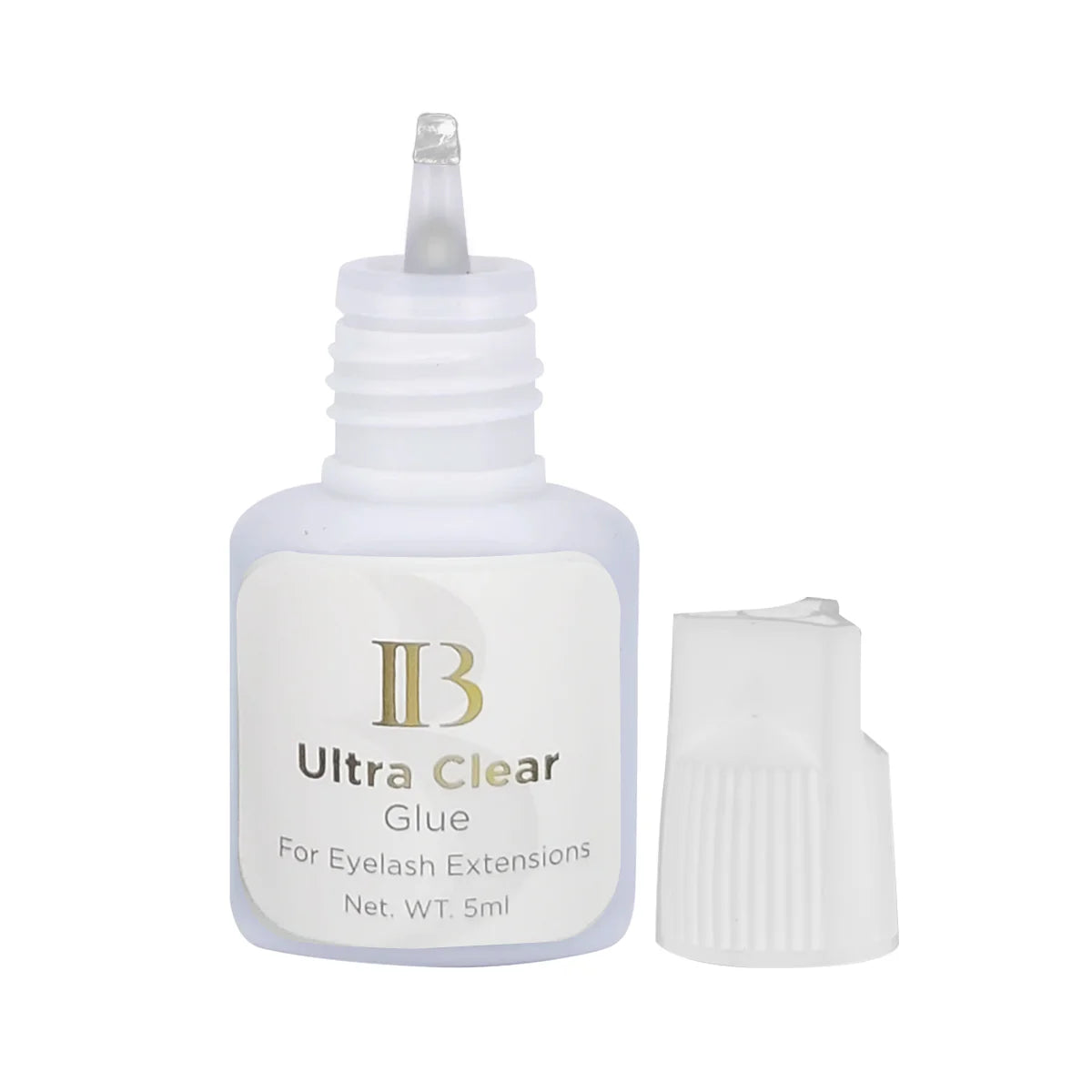 Adhesivo IB Ultra Clear ( Transparente )