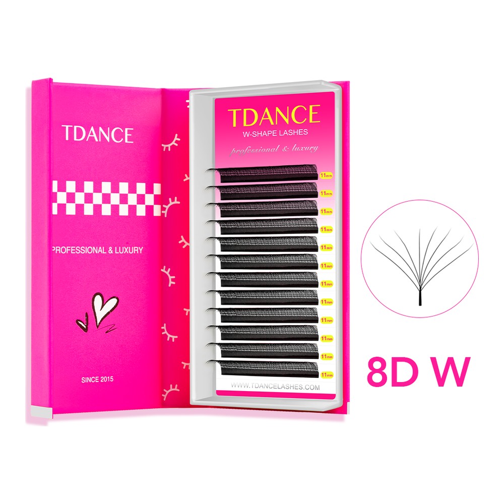 Tdance W 8D