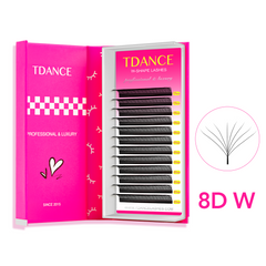 Tdance W 8D