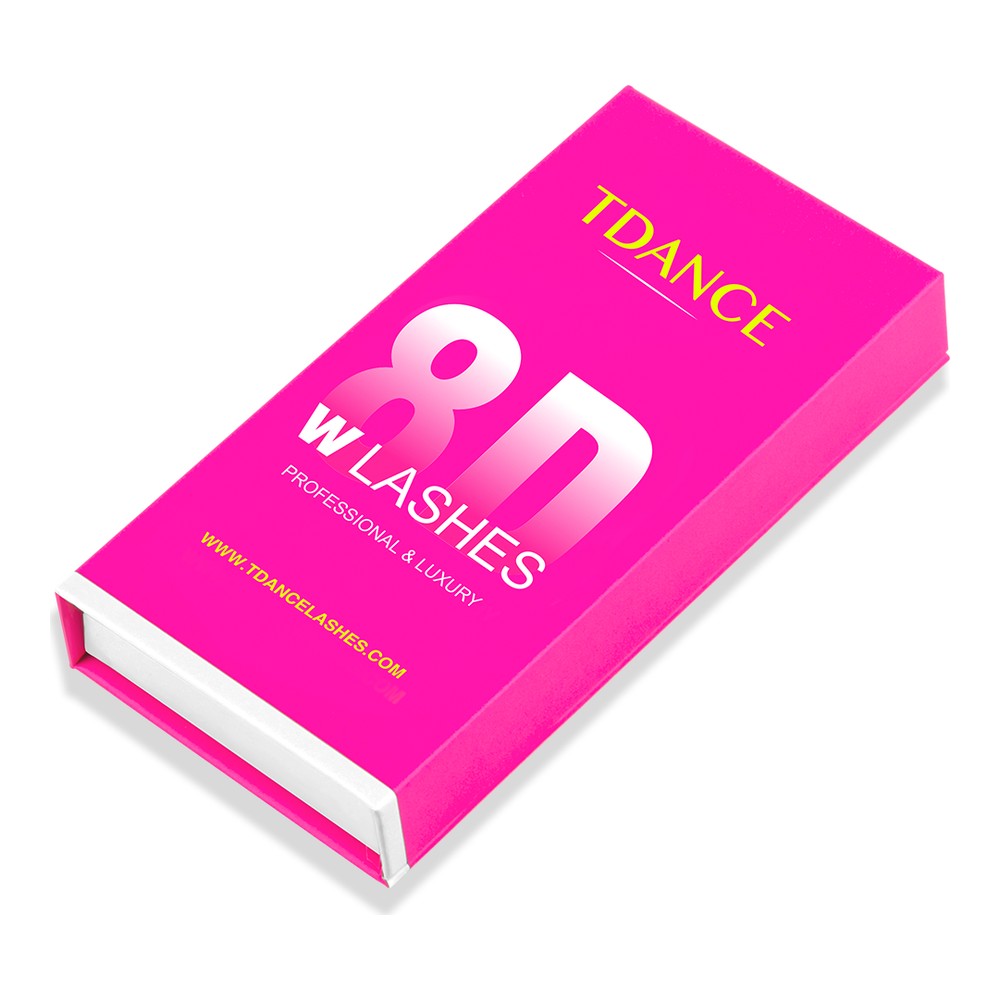 Tdance W 8D