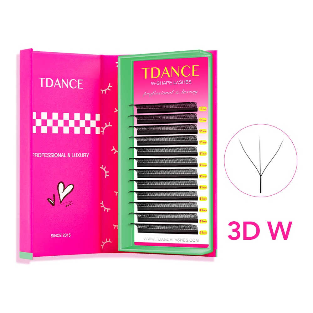 Tdance W 3D