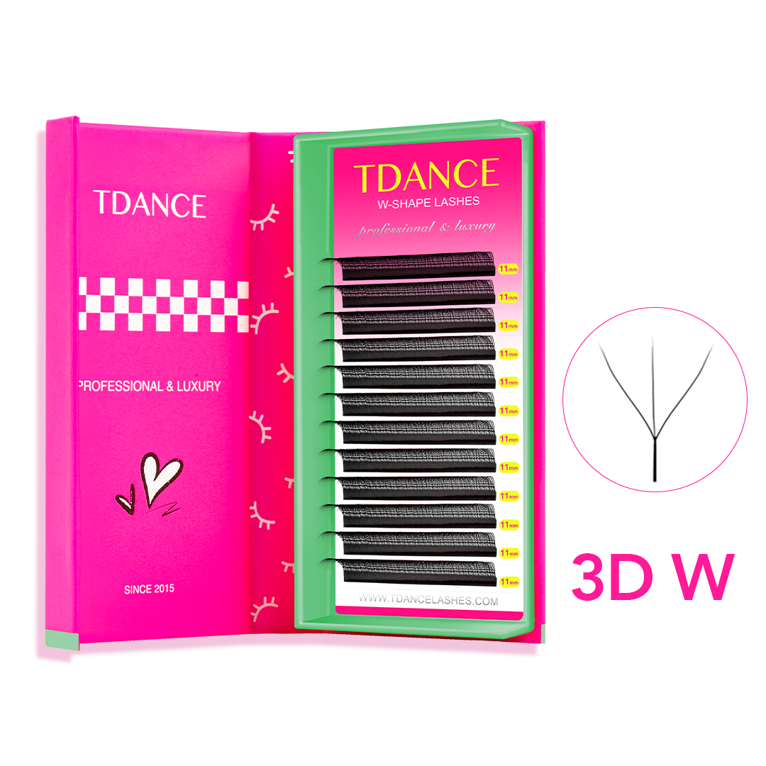 Tdance W 3D