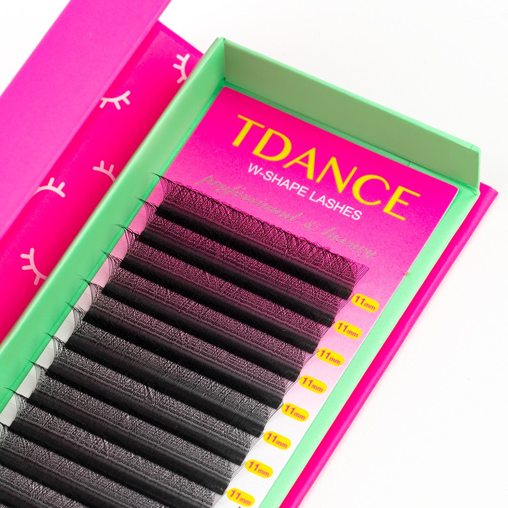 Tdance W 3D