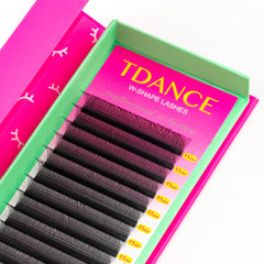 Tdance W 3D