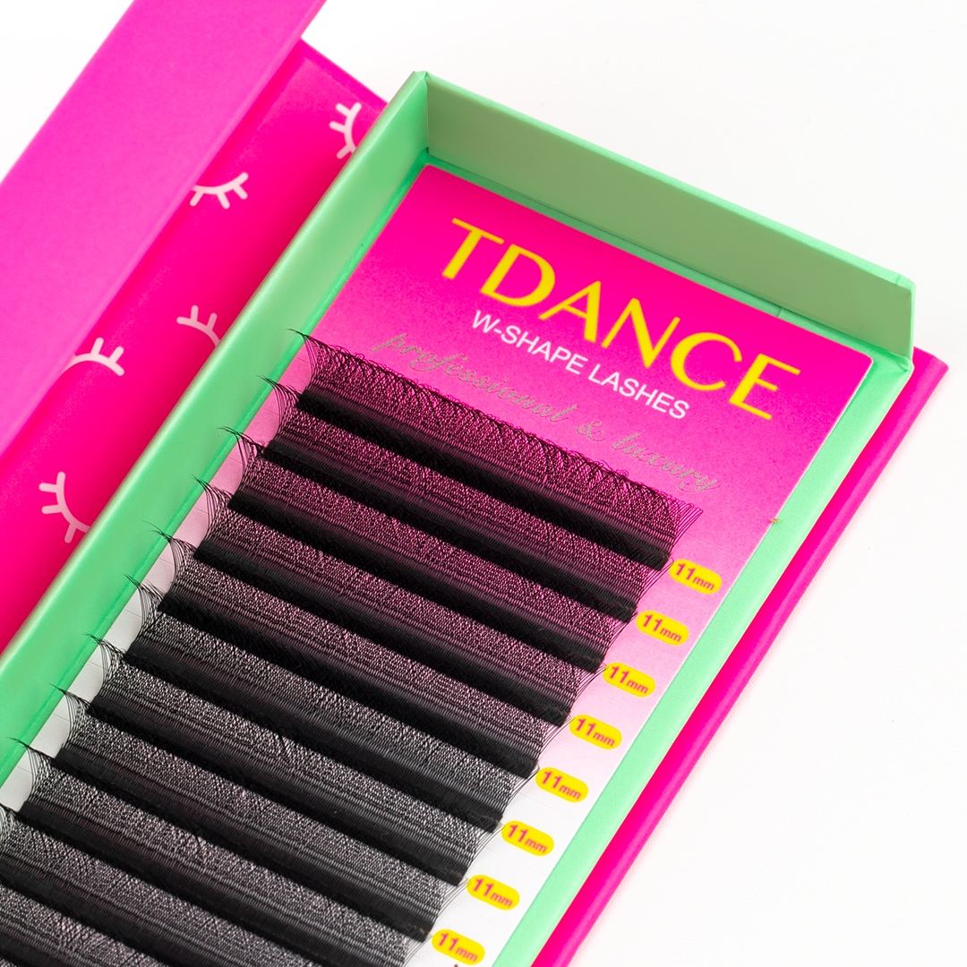 Tdance W 3D