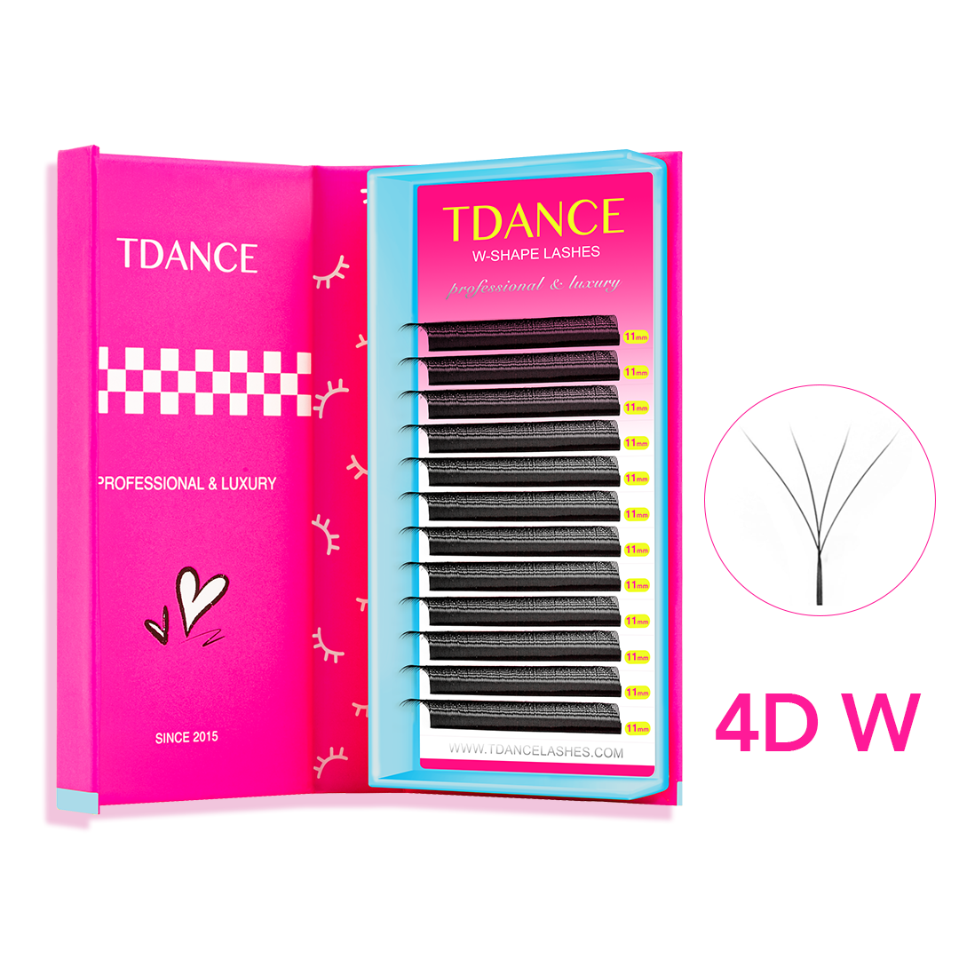 Tdance W 4D