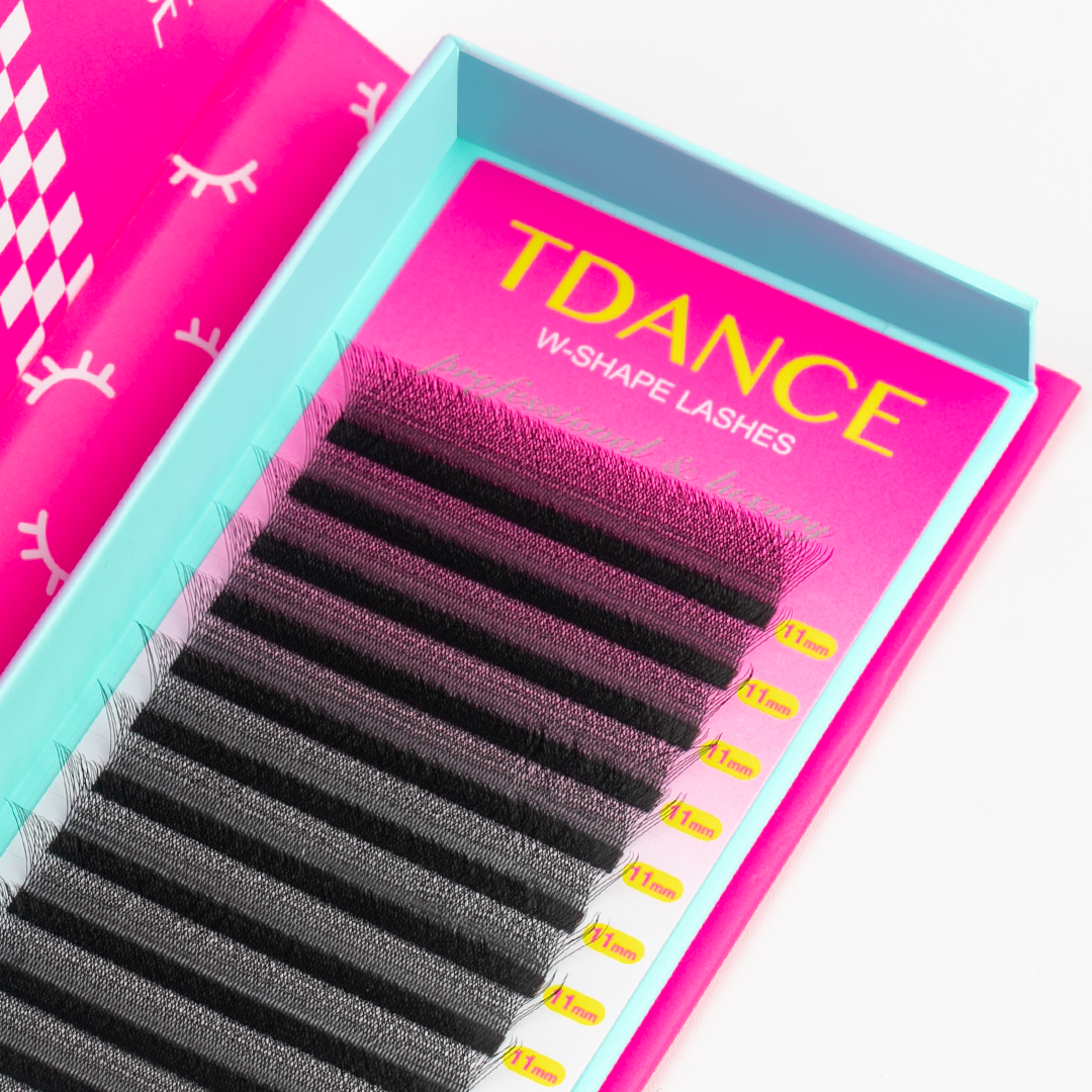 Tdance W 4D