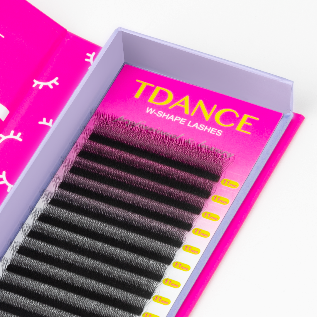 Tdance W 6D