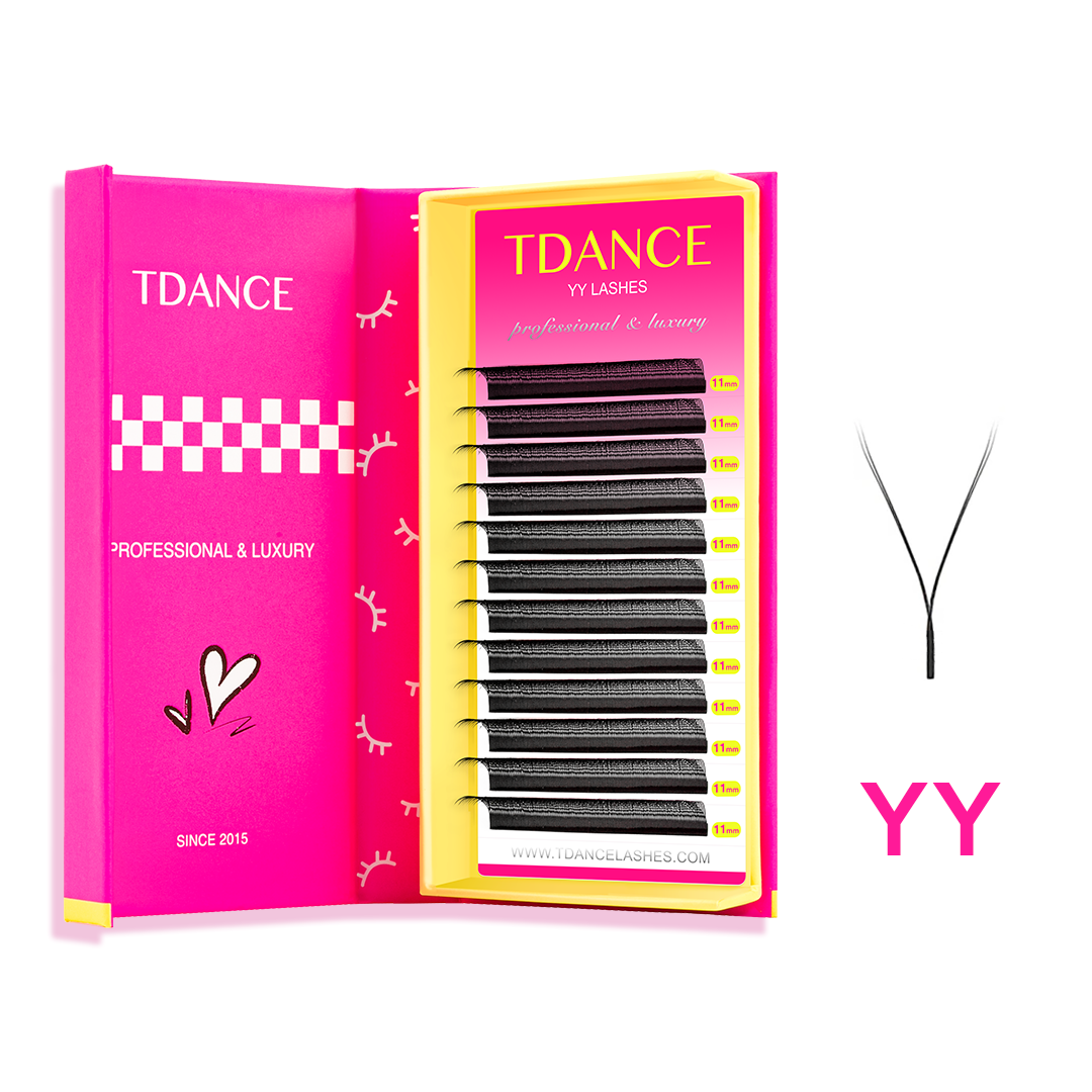 Tdance YY Lashes