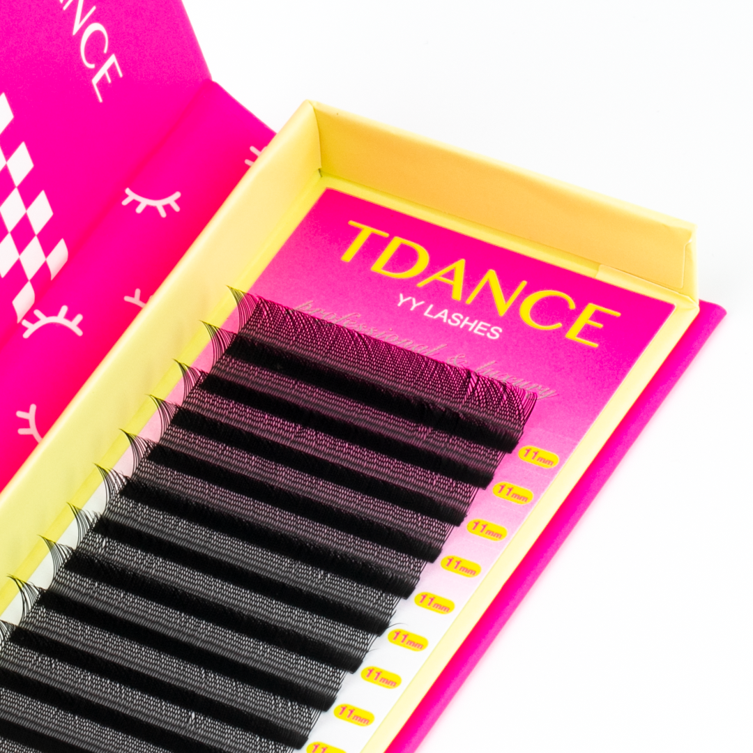 Tdance YY Lashes