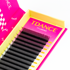 Tdance YY Lashes