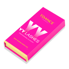 Tdance YY Lashes