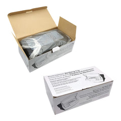 Caja Desinfeccion