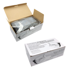 Caja Desinfeccion