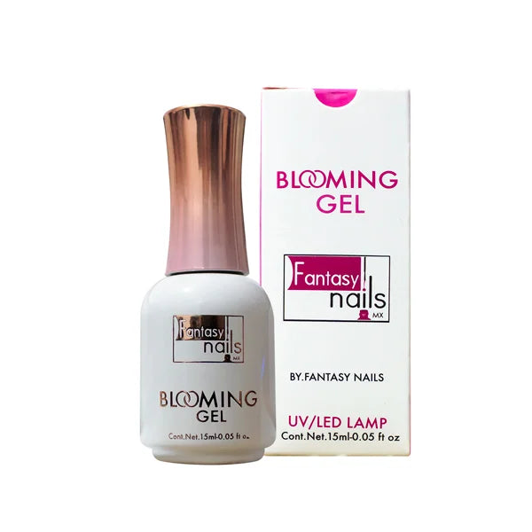 BLOOMING GEL – FANTASY NAILS