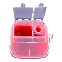 Caja De Seguridad Para Agujas