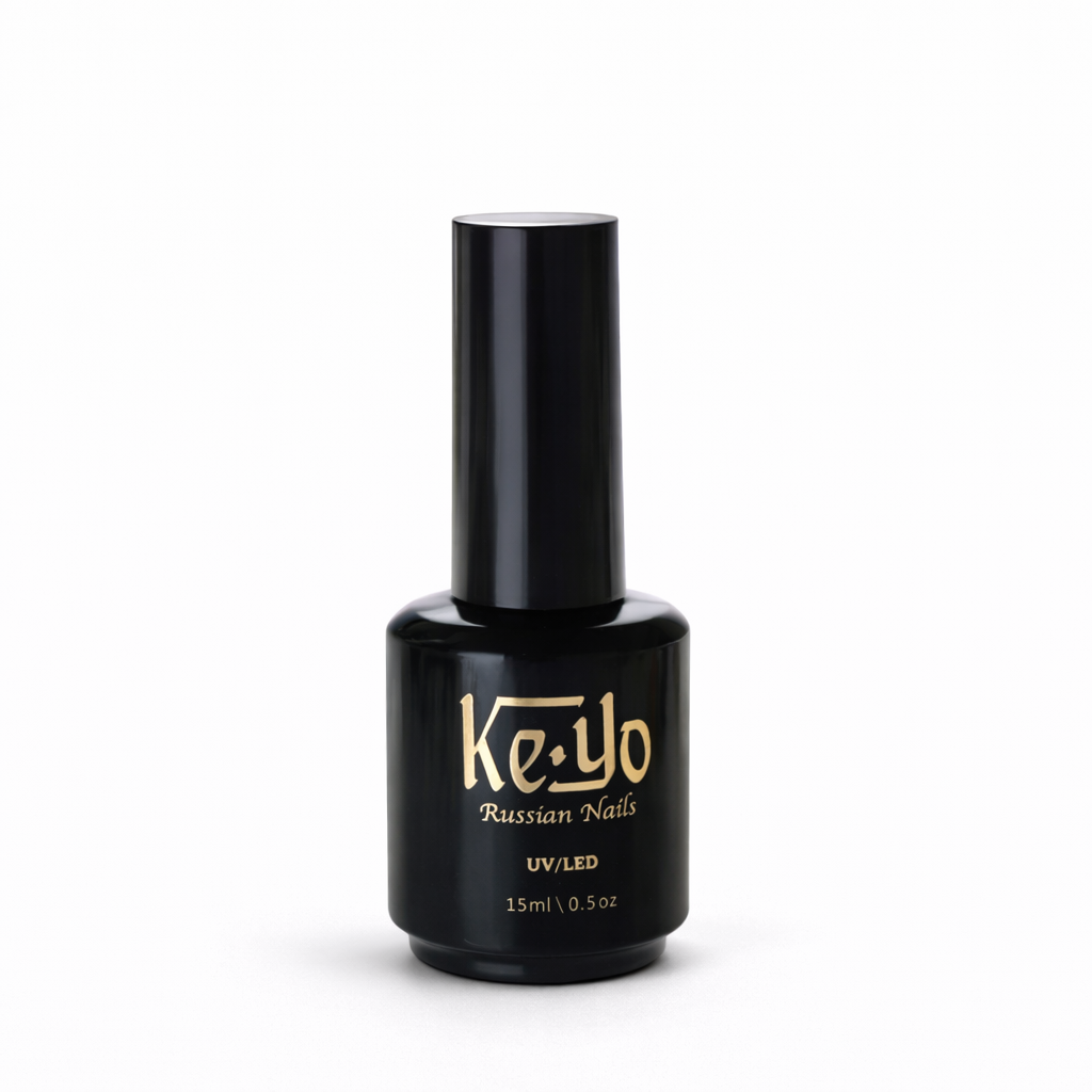 Keyo Top Coat Ojo De Gato #02