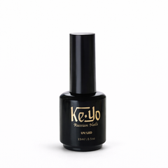 Keyo Top Coat Ojo De Gato #02