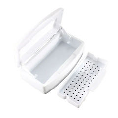 Caja Desinfeccion