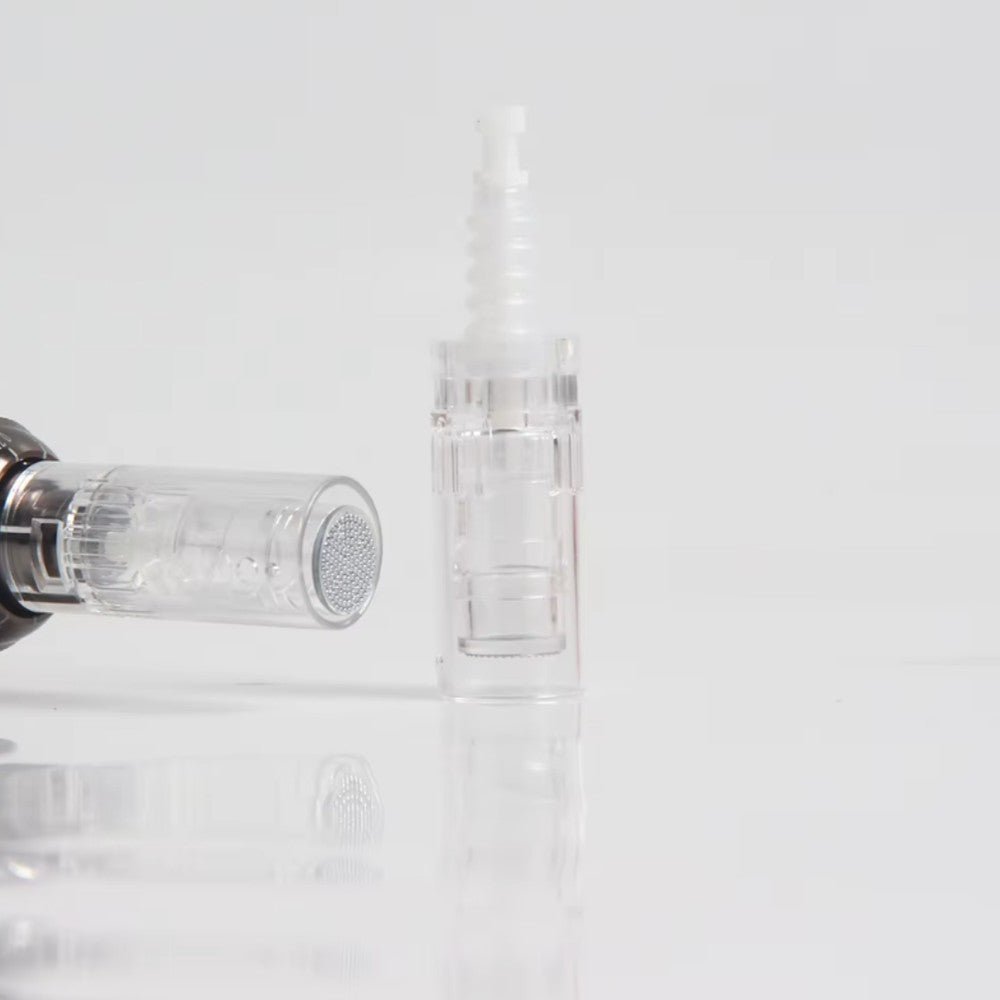 Cartucho Micropigmentacion Dermapen