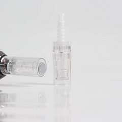 Cartucho Micropigmentacion Dermapen