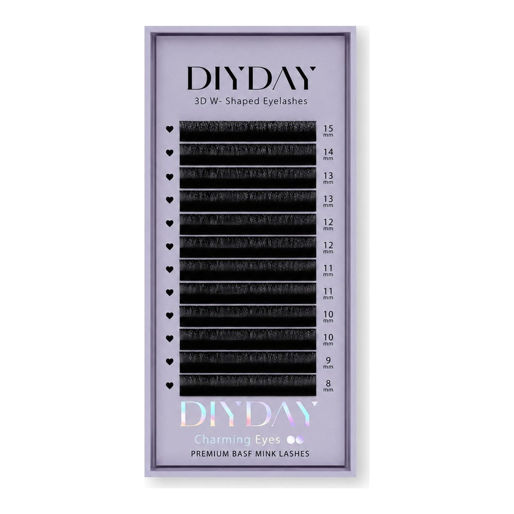 DIYDAY W 3D