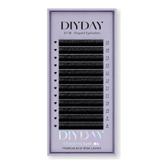 DIYDAY W 3D