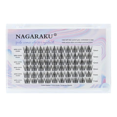 Pestañas DIY Kit Completo Nagaraku